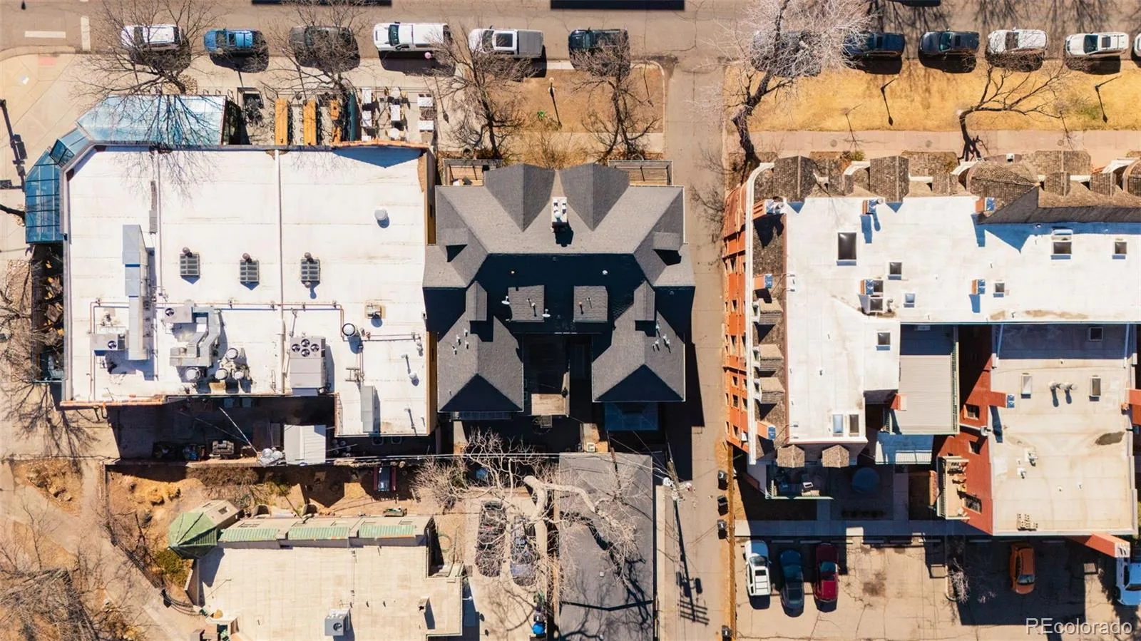 1025 E 17th Avenue #3 Denver CO 80218 | MLS #REC8647755 08212026205505 1600 39