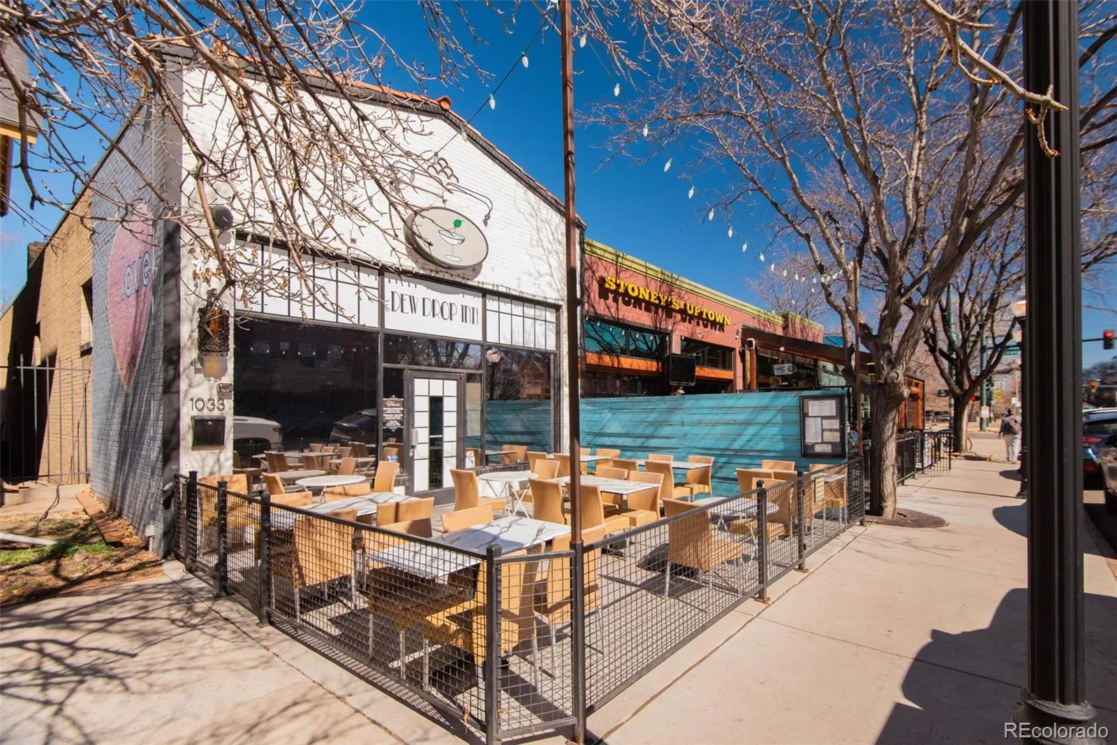 1025 E 17th Avenue #3 Denver CO 80218 | MLS #REC8647755 08212026205505 1600 40