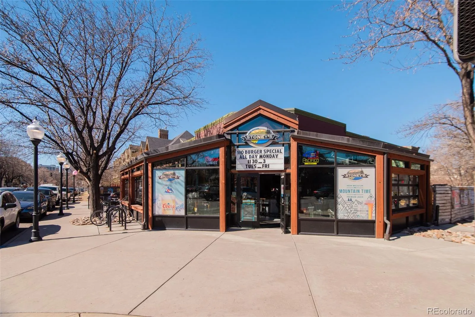 1025 E 17th Avenue #3 Denver CO 80218 | MLS #REC8647755 08212026205505 1600 41