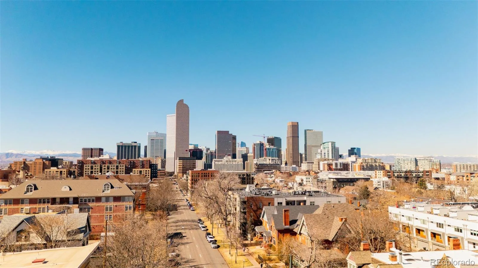 1025 E 17th Avenue #3 Denver CO 80218 | MLS #REC8647755 08212026205505 1600 43