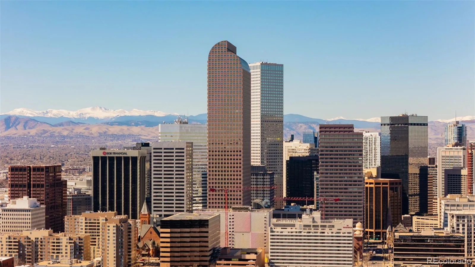 1025 E 17th Avenue #3 Denver CO 80218 | MLS #REC8647755 08212026205505 1600 45