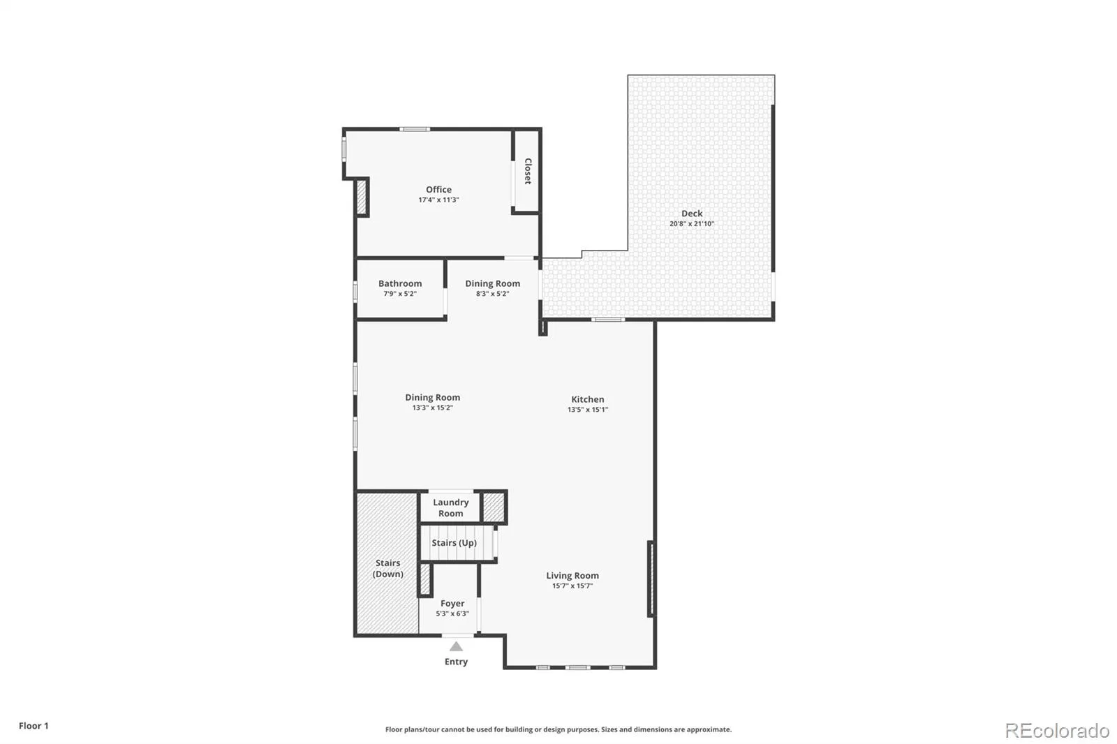 1025 E 17th Avenue #3 Denver CO 80218 | MLS #REC8647755 08212026205505 1600 46