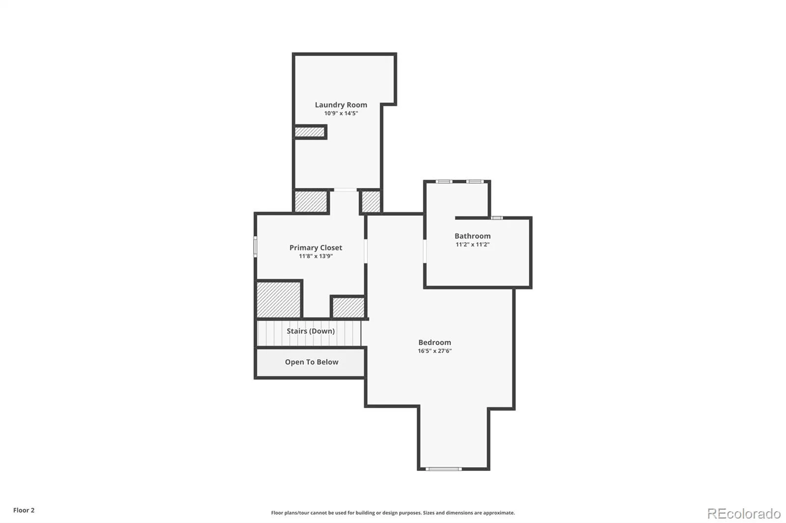 1025 E 17th Avenue #3 Denver CO 80218 | MLS #REC8647755 08212026205505 1600 47
