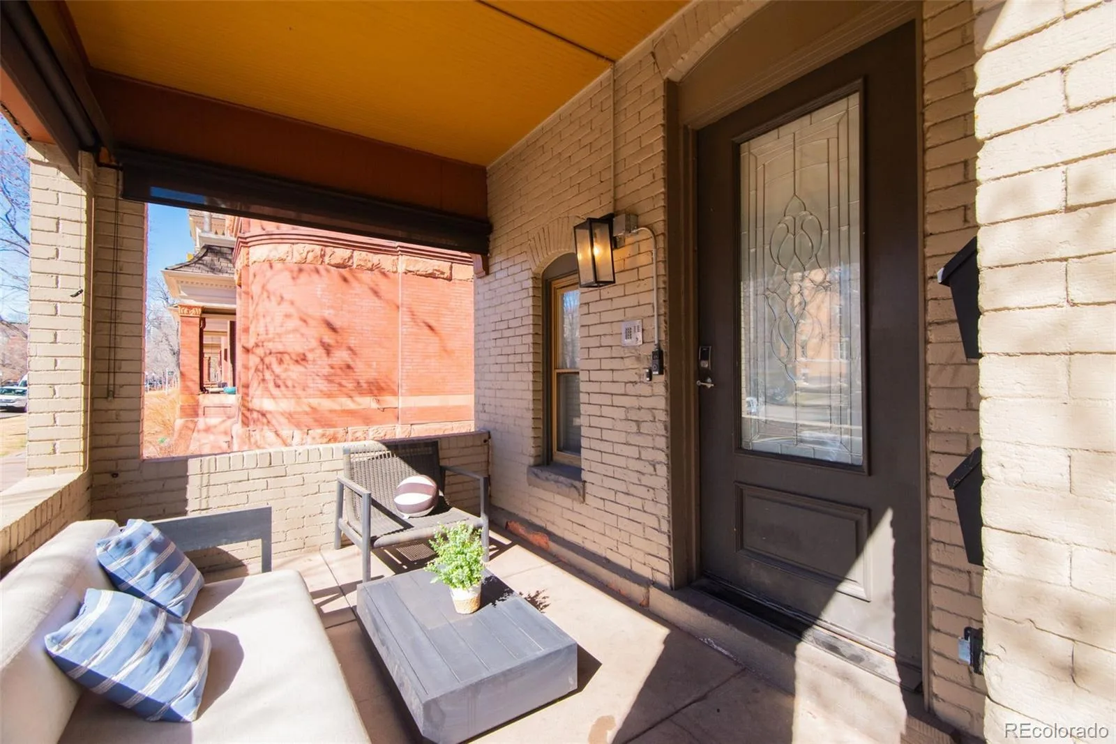 1025 E 17th Avenue #3 Denver CO 80218 | MLS #REC8647755 08212026205505 1600 5