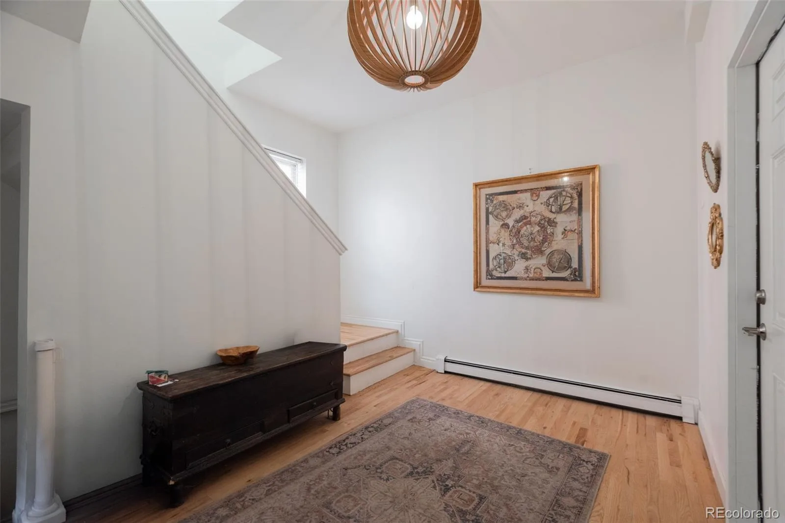 1025 E 17th Avenue #3 Denver CO 80218 | MLS #REC8647755 08212026205505 1600 6