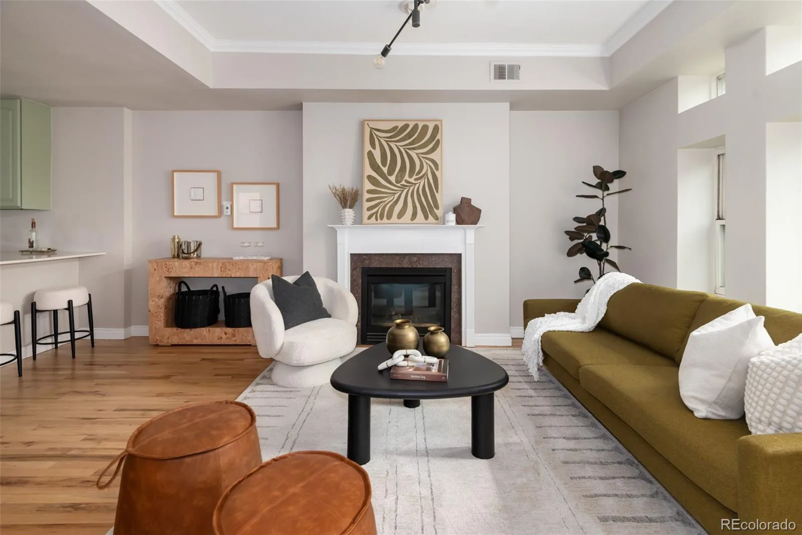 1025 E 17th Avenue #3 Denver CO 80218 | MLS #REC8647755 08212026205505 1600 7