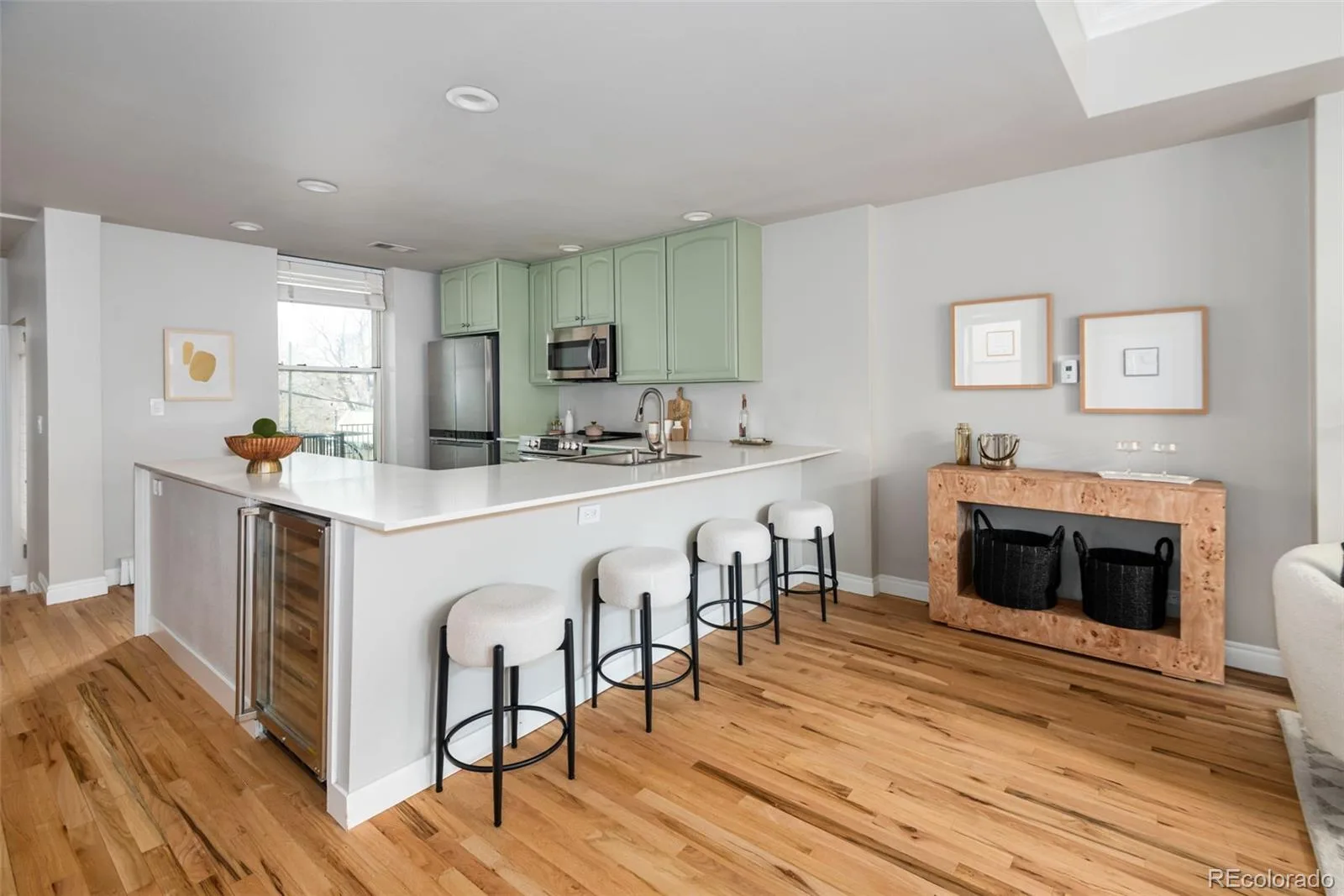 1025 E 17th Avenue #3 Denver CO 80218 | MLS #REC8647755 08212026205505 1600 9