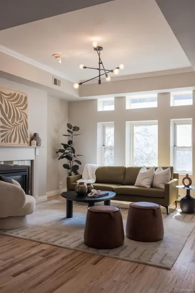 1025 E 17th Avenue #3 Denver CO 80218 | MLS #REC8647755 08212026205505 800 12