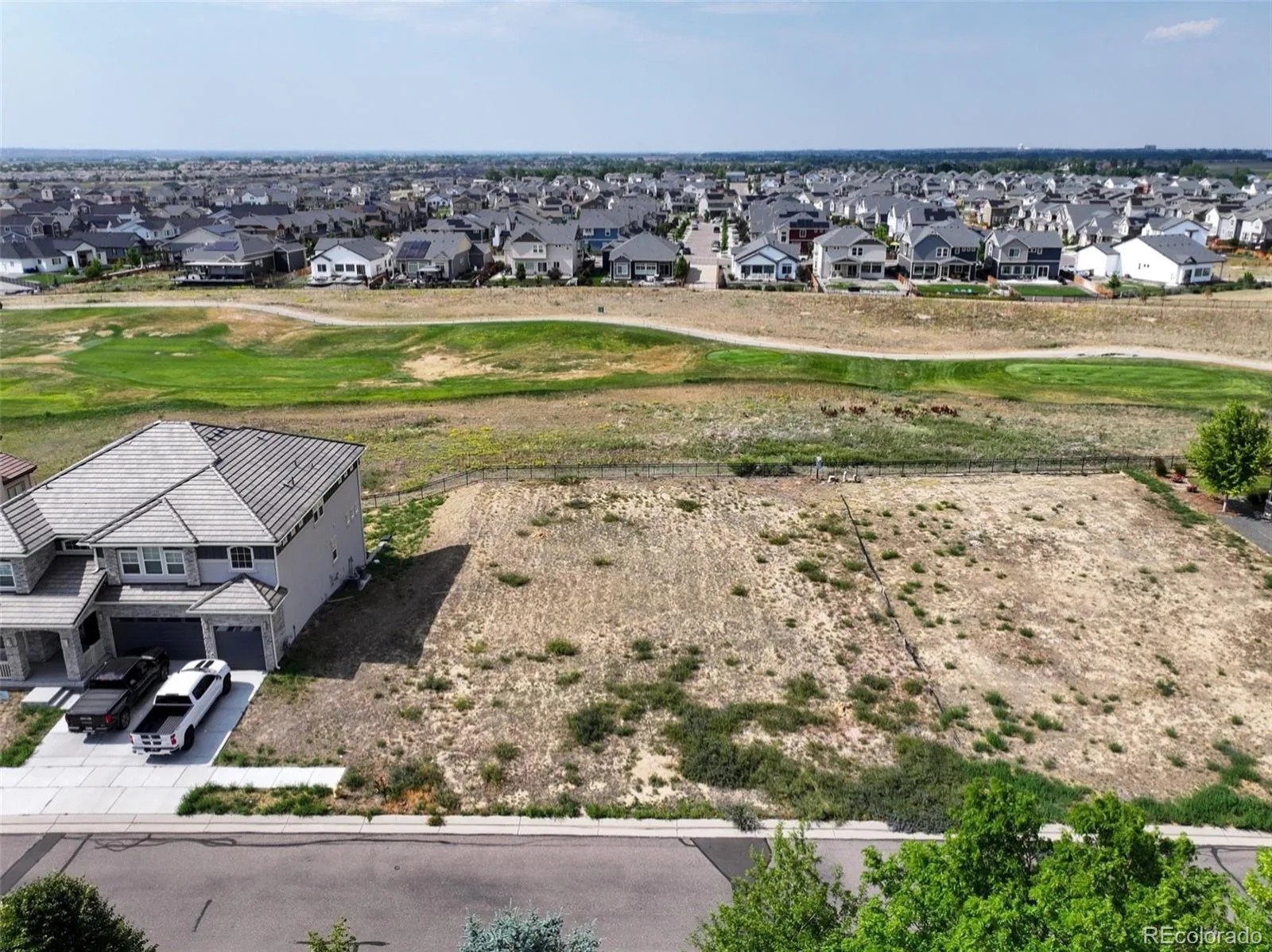 16371 Fairway Drive Commerce City CO 80022 | MLS #REC8648092 08152026023348 1600 1