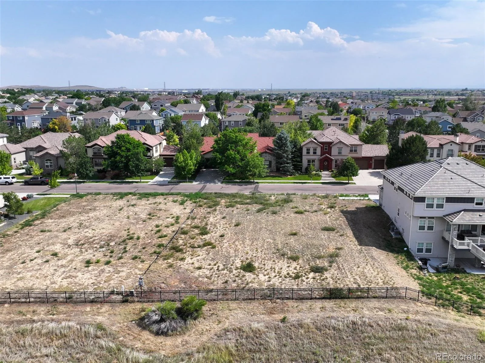 16371 Fairway Drive Commerce City CO 80022 | MLS #REC8648092 08152026023348 1600 2