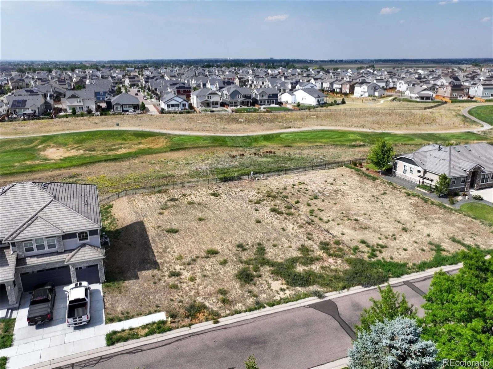 16371 Fairway Drive Commerce City CO 80022 | MLS #REC8648092 08152026023348 1600 4