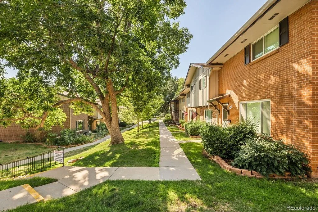 12465 W Alameda Drive Denver CO 80228 | MLS #REC8649710 08022026023948 1024 1