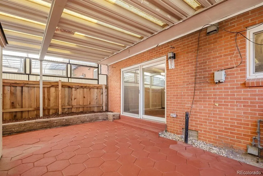 12465 W Alameda Drive Denver CO 80228 | MLS #REC8649710 08022026023948 1024 18