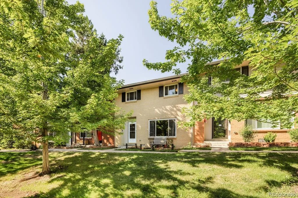 12465 W Alameda Drive Denver CO 80228 | MLS #REC8649710 08022026023948 1024 2