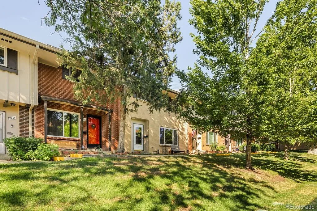 12465 W Alameda Drive Denver CO 80228 | MLS #REC8649710 08022026023948 1024 3