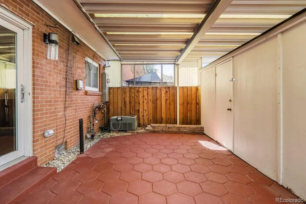 12465 W Alameda Drive Denver CO 80228 | MLS #REC8649710 08022026023948 1024 35