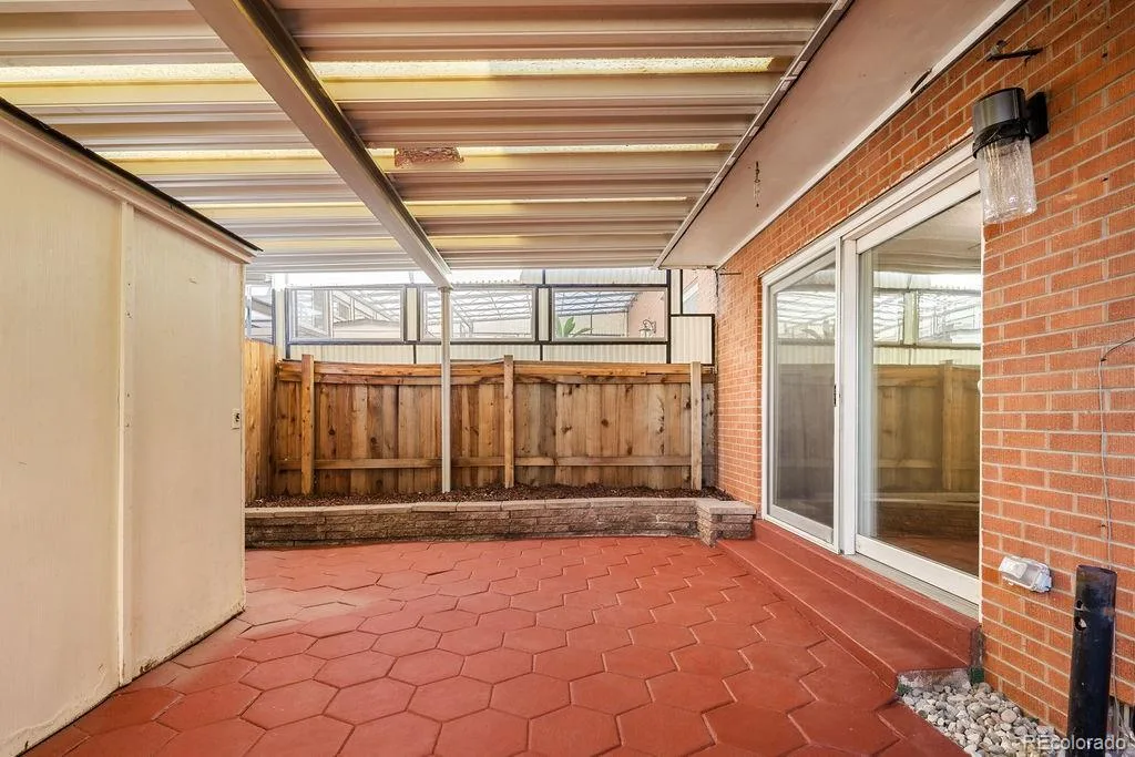 12465 W Alameda Drive Denver CO 80228 | MLS #REC8649710 08022026023948 1024 36