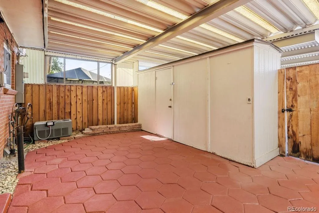12465 W Alameda Drive Denver CO 80228 | MLS #REC8649710 08022026023948 1024 37
