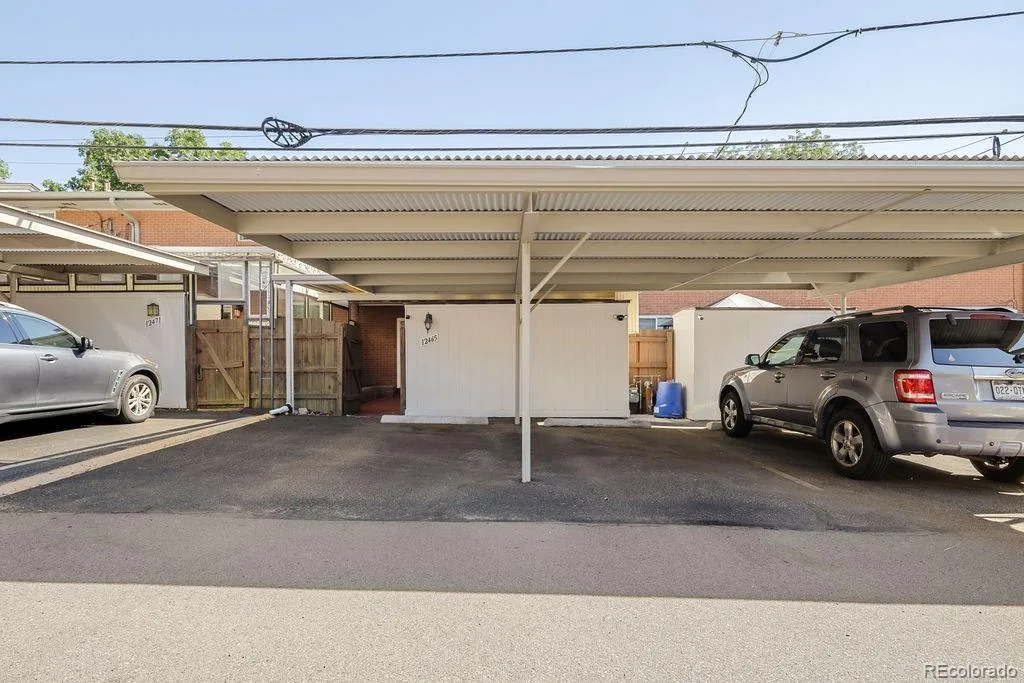 12465 W Alameda Drive Denver CO 80228 | MLS #REC8649710 08022026023948 1024 38