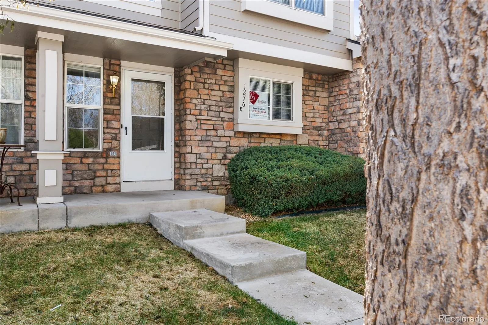 1276 S Zeno Circle #E Aurora CO 80017 MLS #REC8650736 05072026190657 1600 1
