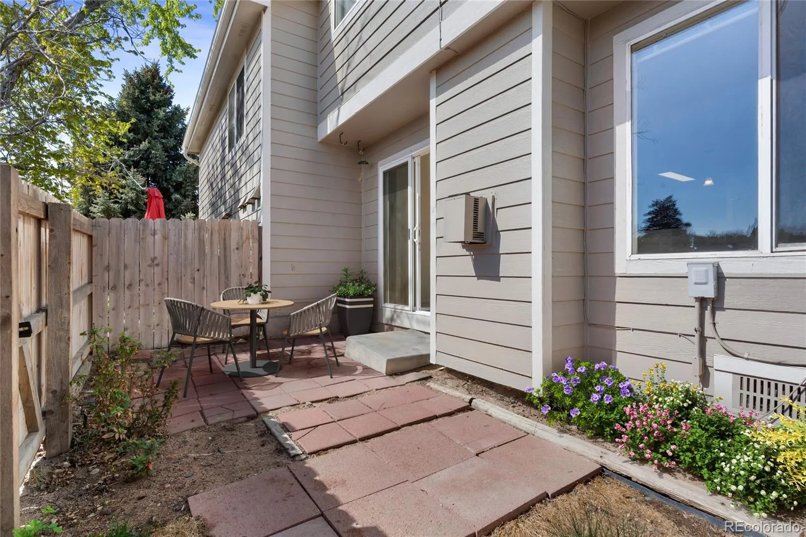 1276 S Zeno Circle #E Aurora CO 80017 MLS #REC8650736 05072026190657 1600 10