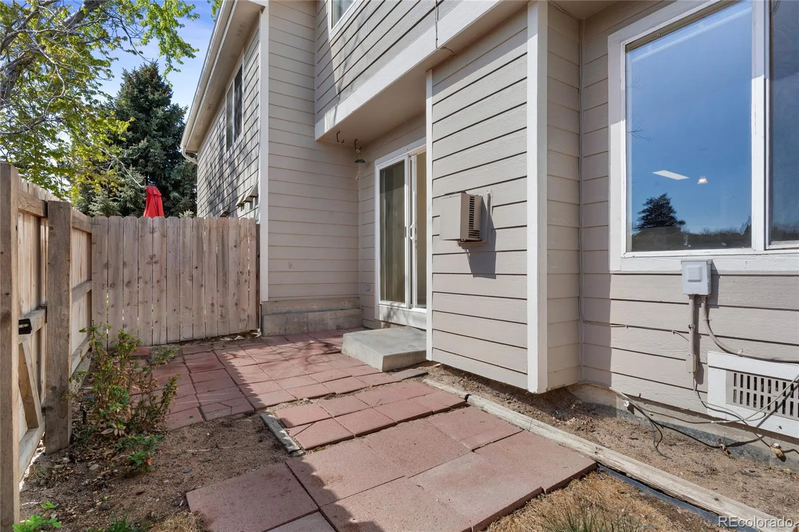 1276 S Zeno Circle #E Aurora CO 80017 MLS #REC8650736 05072026190657 1600 11