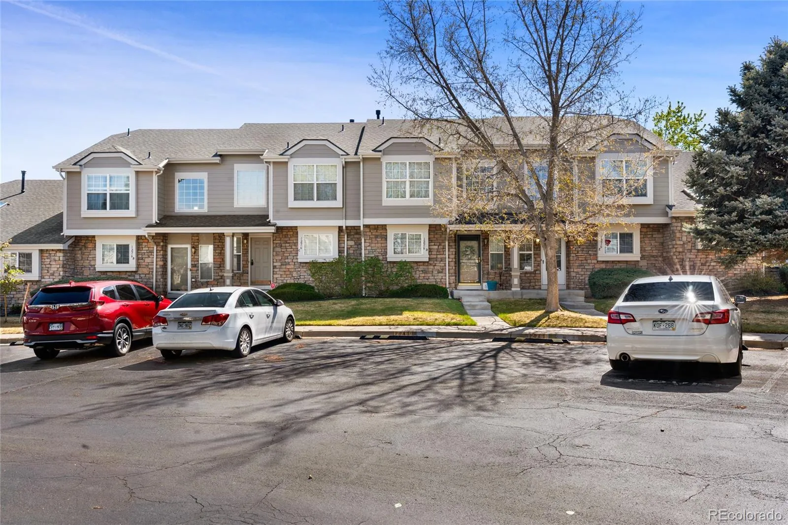 1276 S Zeno Circle #E Aurora CO 80017 MLS #REC8650736 05072026190657 1600 22