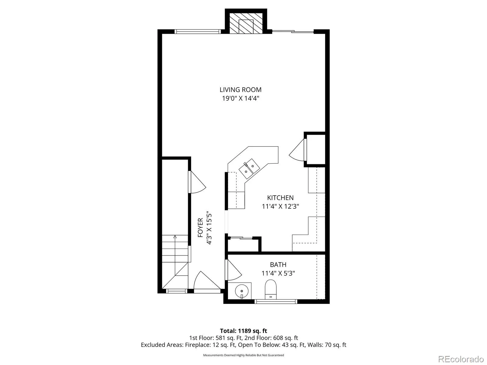 1276 S Zeno Circle #E Aurora CO 80017 MLS #REC8650736 05072026190657 1600 25