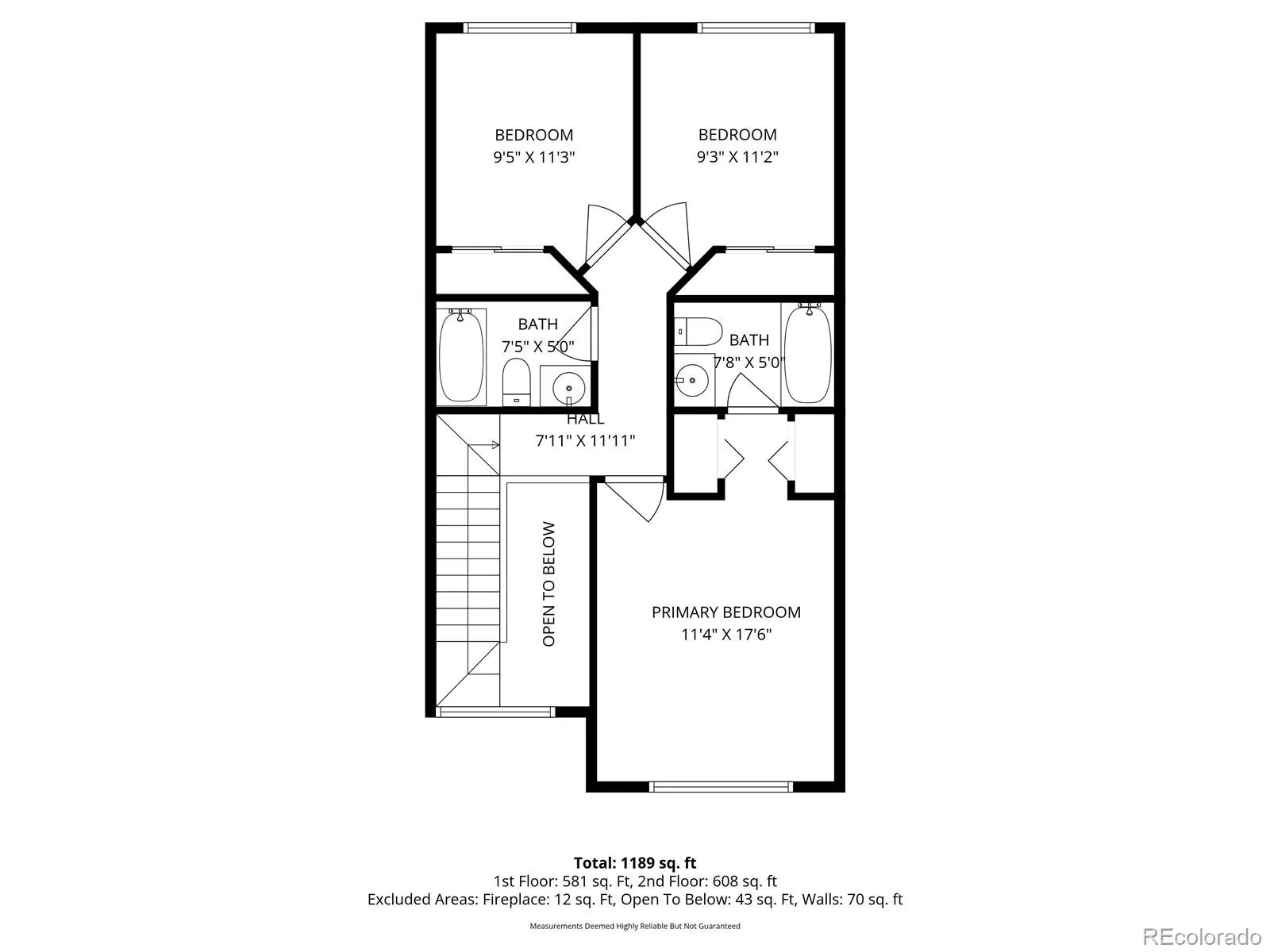 1276 S Zeno Circle #E Aurora CO 80017 MLS #REC8650736 05072026190657 1600 26