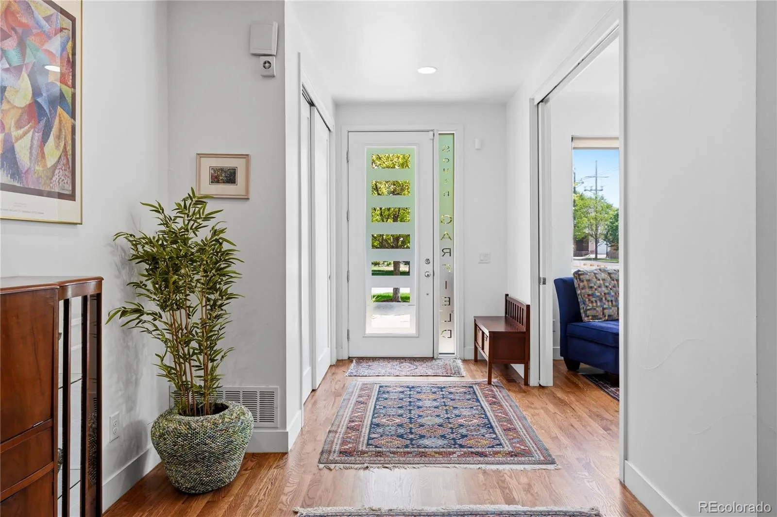 87 S Garfield Street Denver CO 80209 | MLS #REC8650917 08182026012253 1600 1