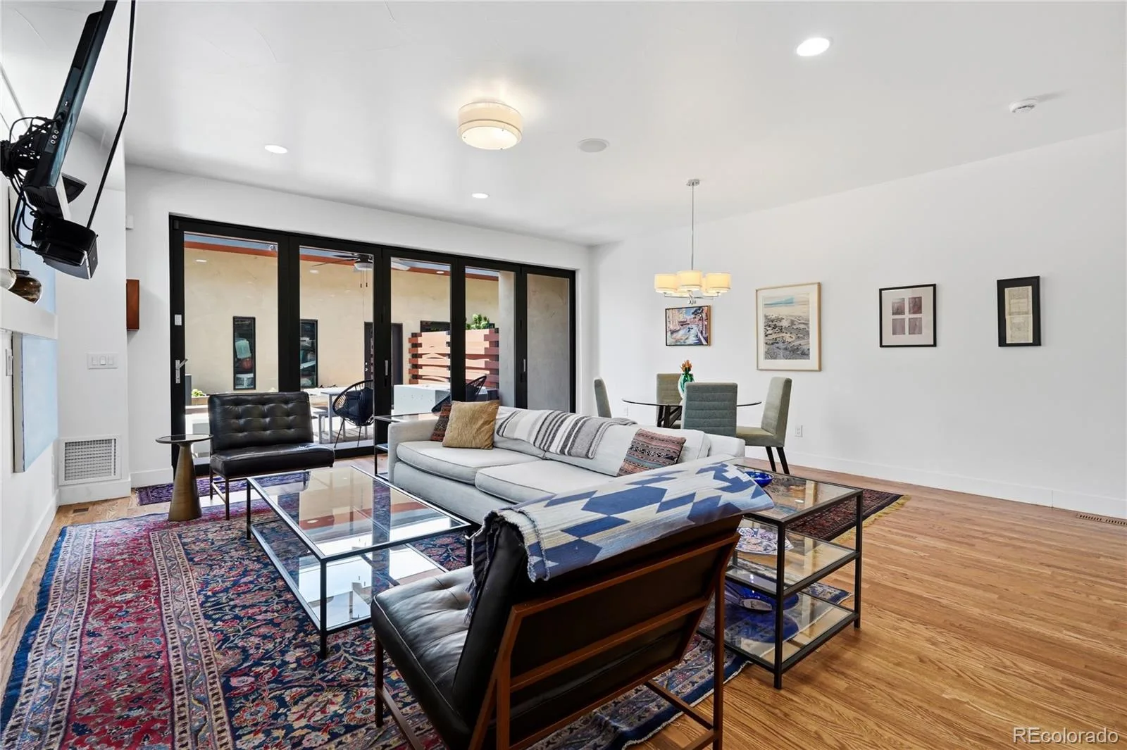 87 S Garfield Street Denver CO 80209 | MLS #REC8650917 08182026012253 1600 10