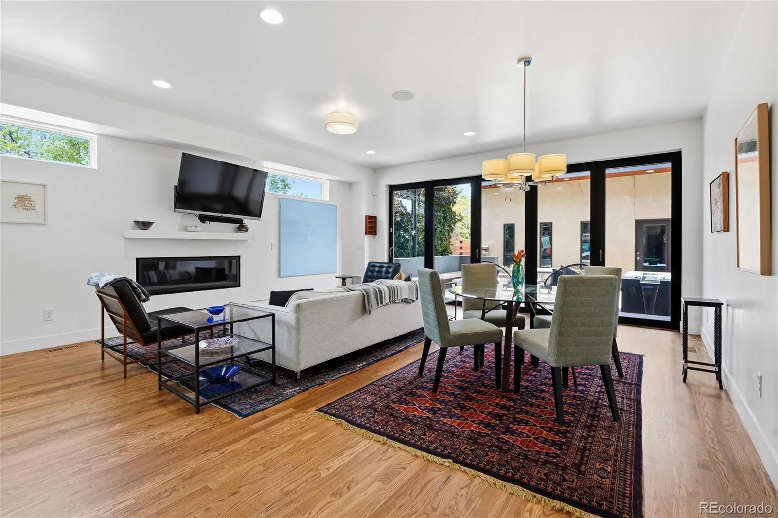 87 S Garfield Street Denver CO 80209 | MLS #REC8650917 08182026012253 1600 11