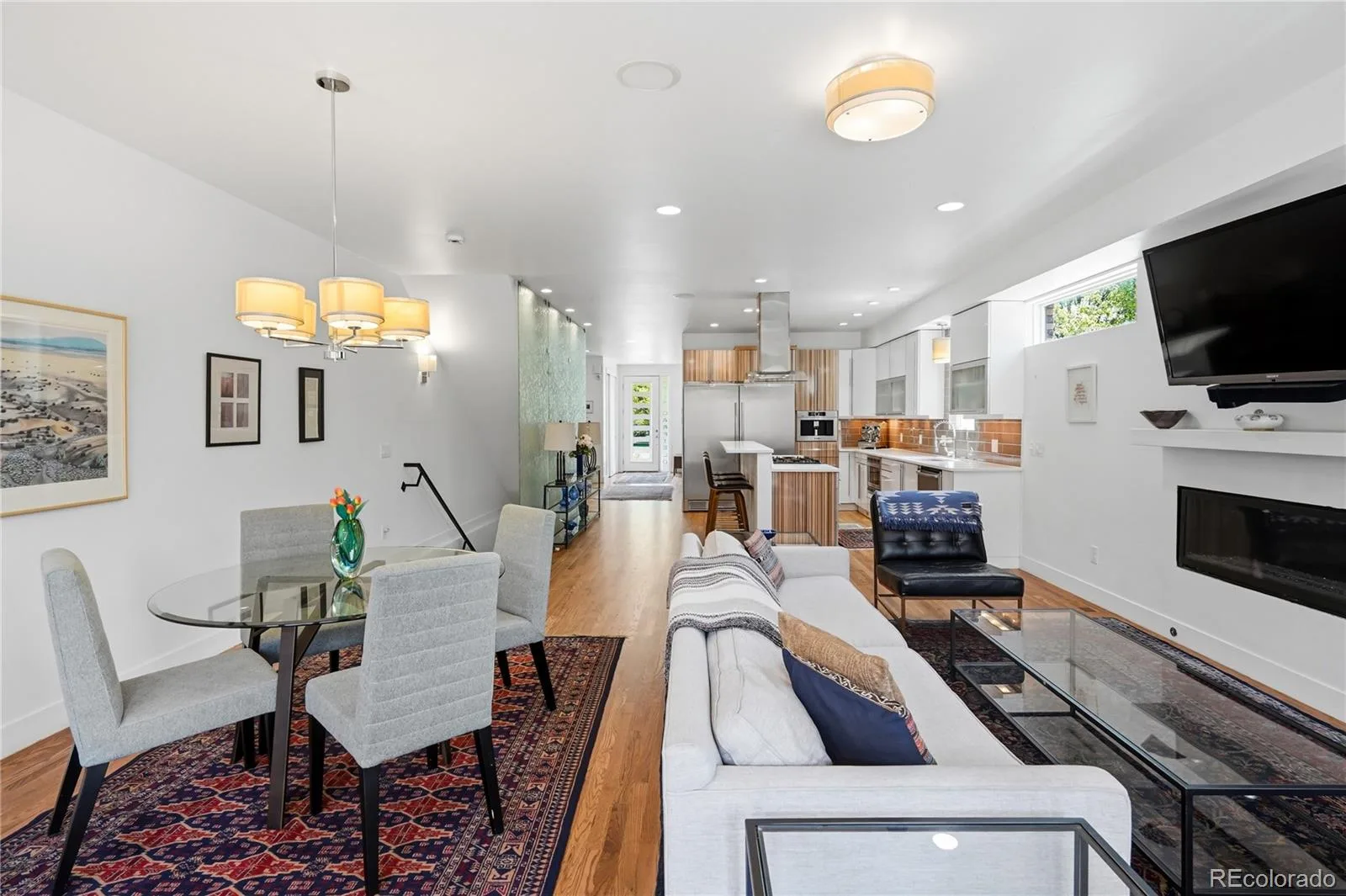 87 S Garfield Street Denver CO 80209 | MLS #REC8650917 08182026012253 1600 12