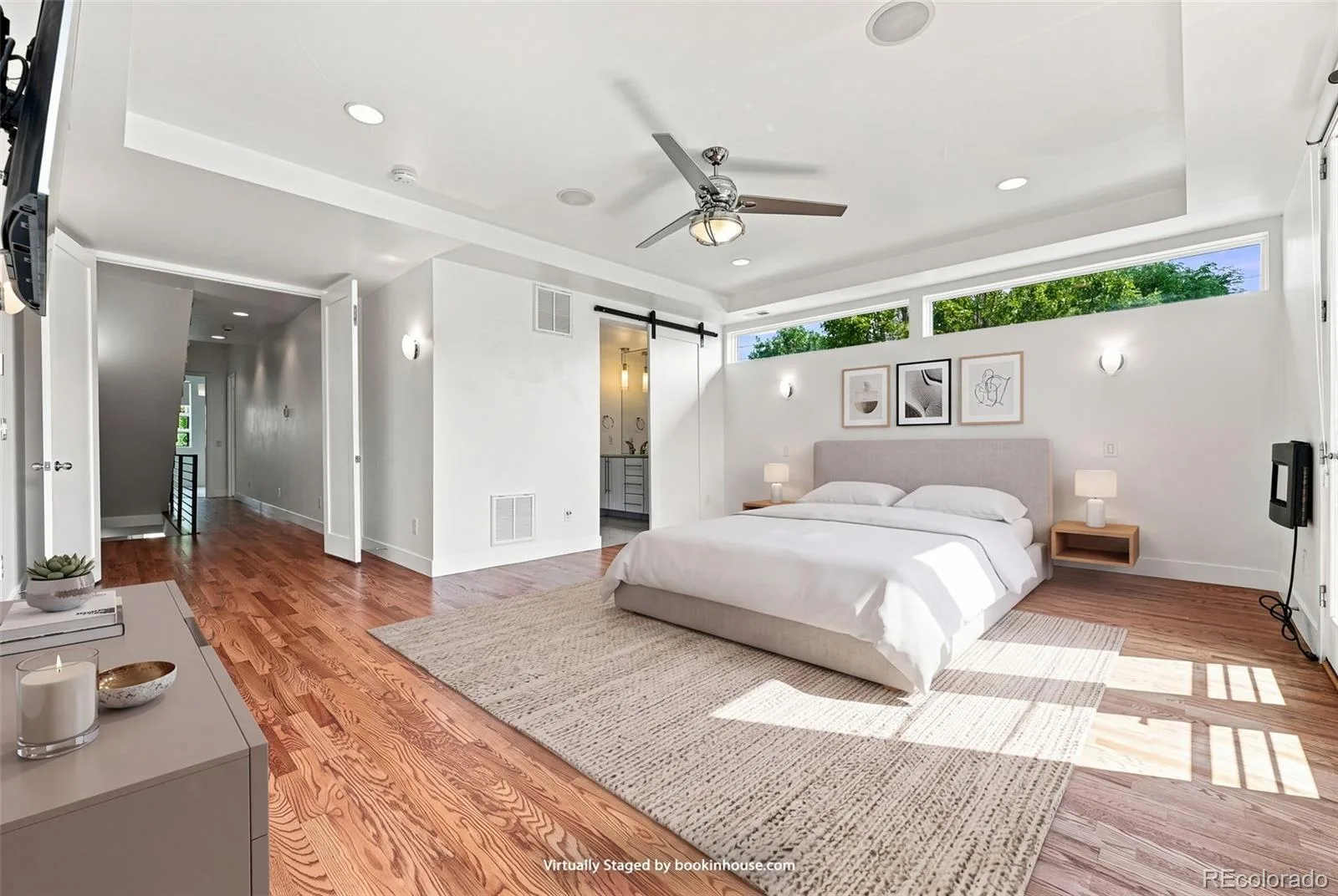 87 S Garfield Street Denver CO 80209 | MLS #REC8650917 08182026012253 1600 13