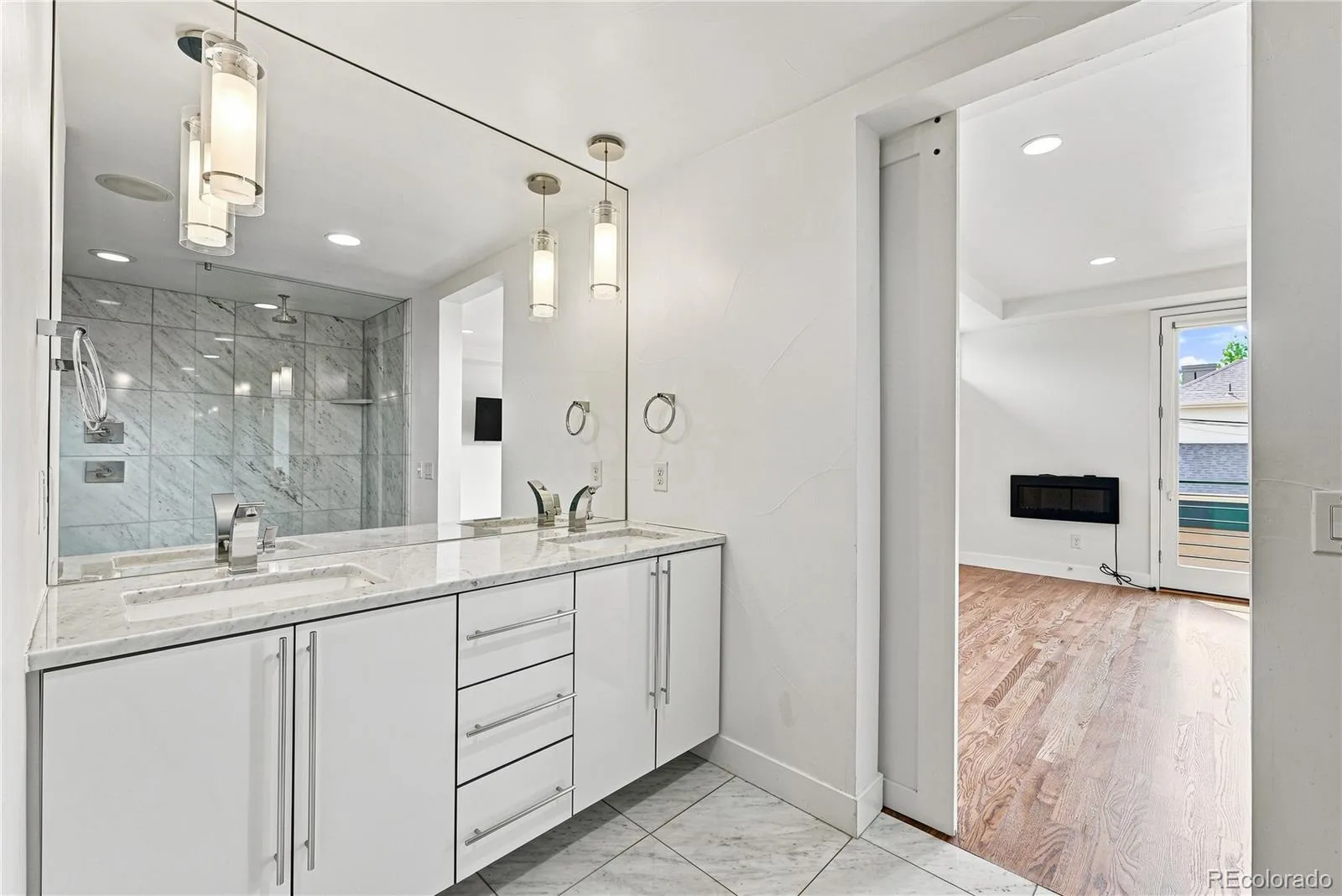 87 S Garfield Street Denver CO 80209 | MLS #REC8650917 08182026012253 1600 17