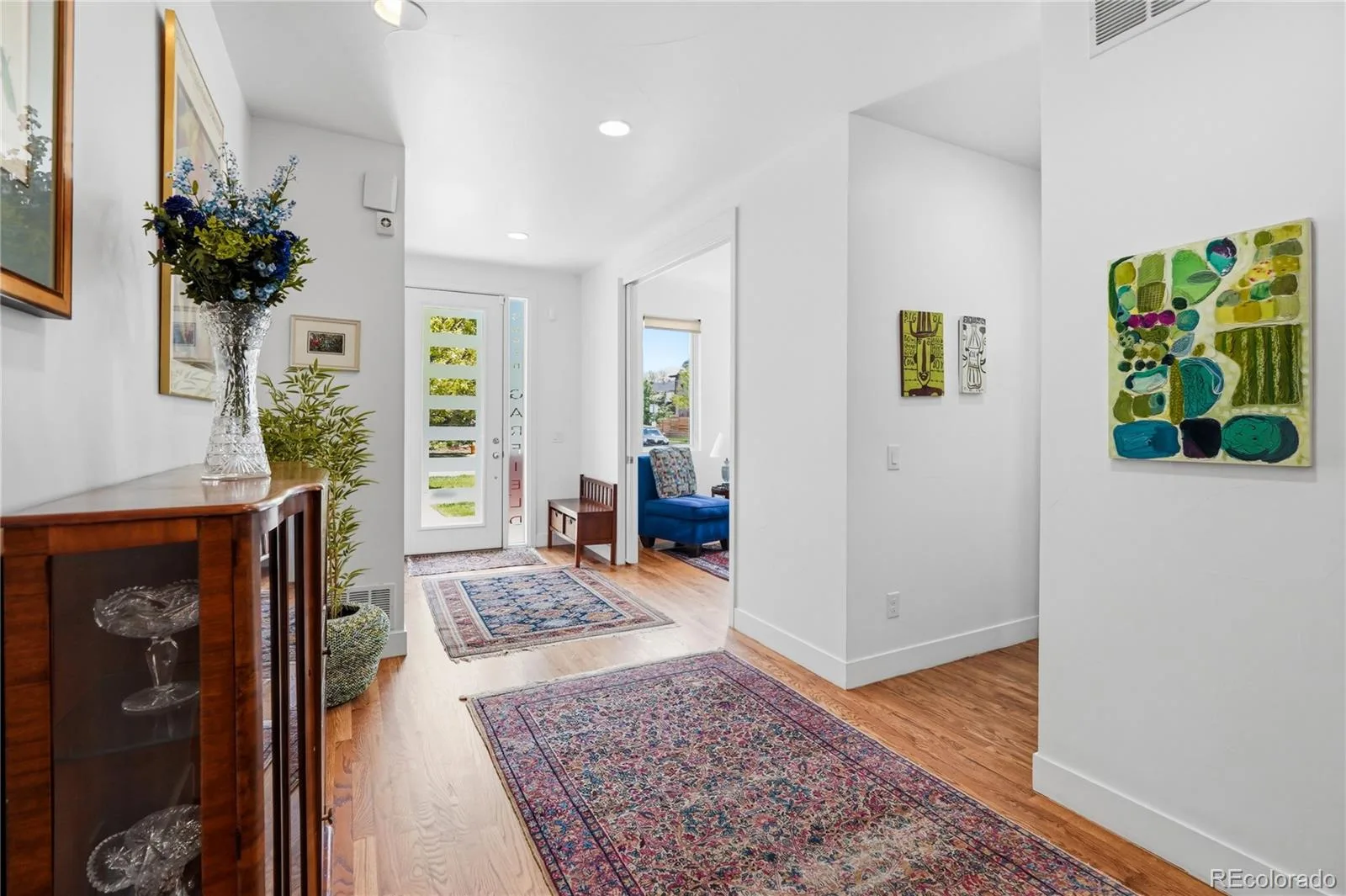 87 S Garfield Street Denver CO 80209 | MLS #REC8650917 08182026012253 1600 2