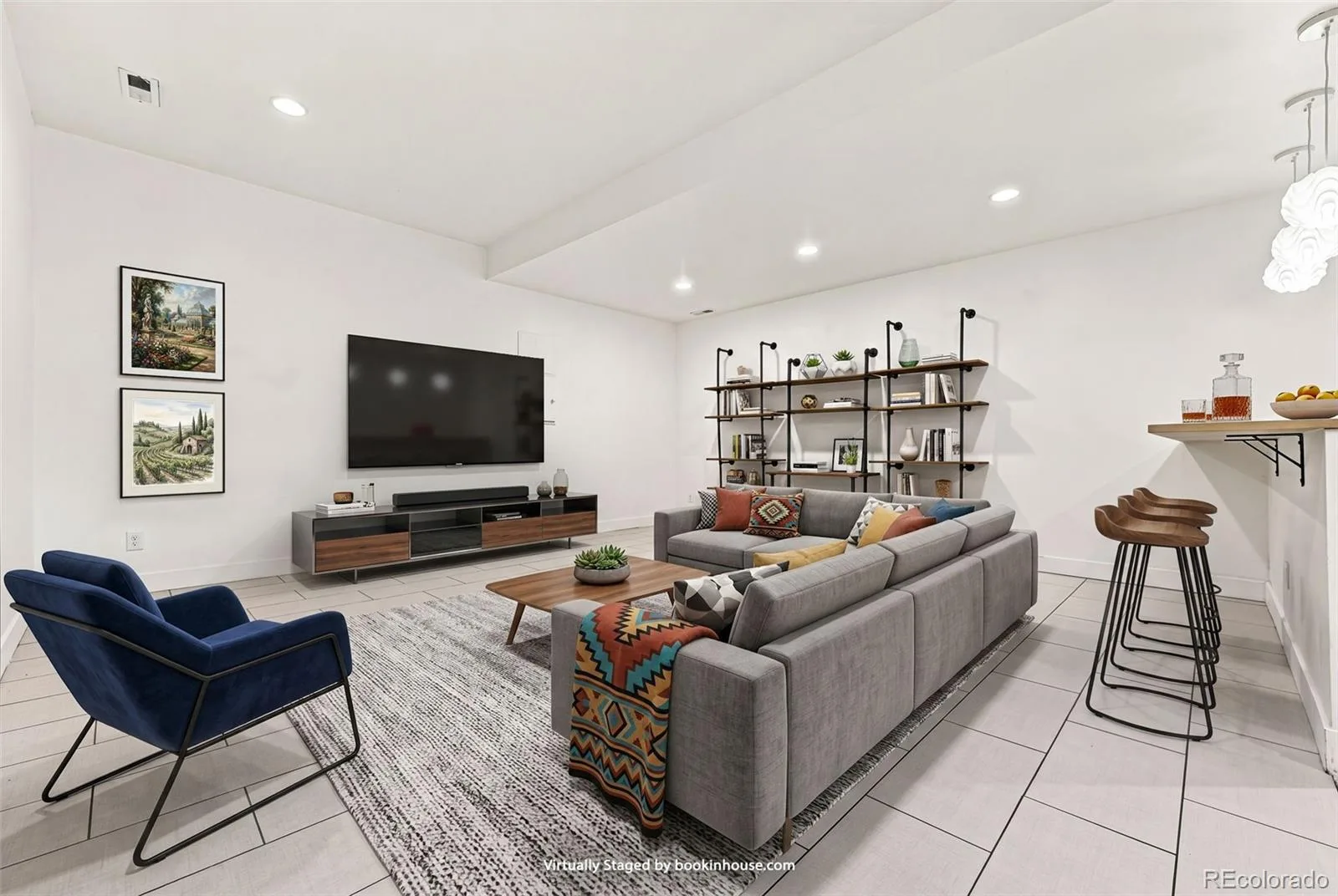 87 S Garfield Street Denver CO 80209 | MLS #REC8650917 08182026012253 1600 23