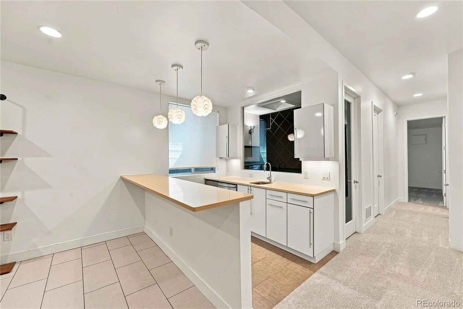 87 S Garfield Street Denver CO 80209 | MLS #REC8650917 08182026012253 1600 25