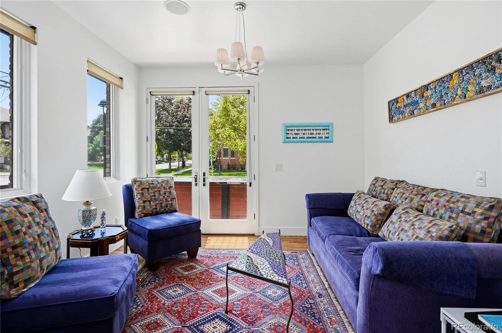 87 S Garfield Street Denver CO 80209 | MLS #REC8650917 08182026012253 1600 3
