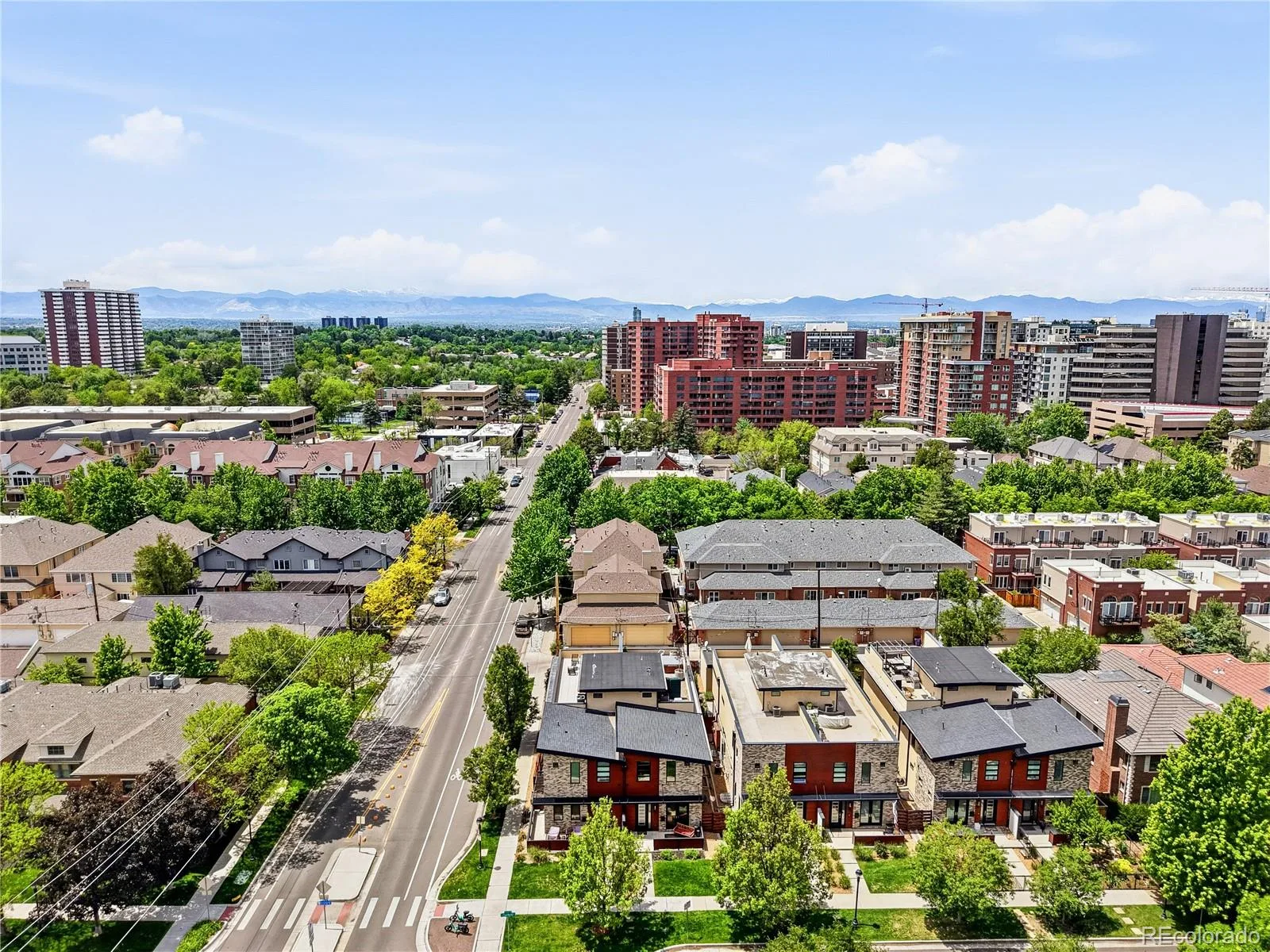 87 S Garfield Street Denver CO 80209 | MLS #REC8650917 08182026012253 1600 36