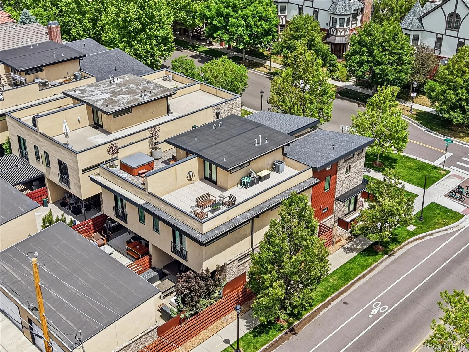 87 S Garfield Street Denver CO 80209 | MLS #REC8650917 08182026012253 1600 37
