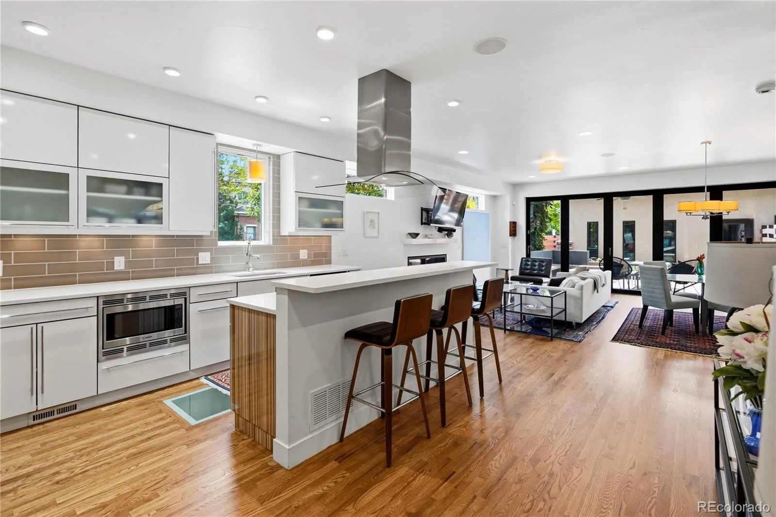87 S Garfield Street Denver CO 80209 | MLS #REC8650917 08182026012253 1600 6