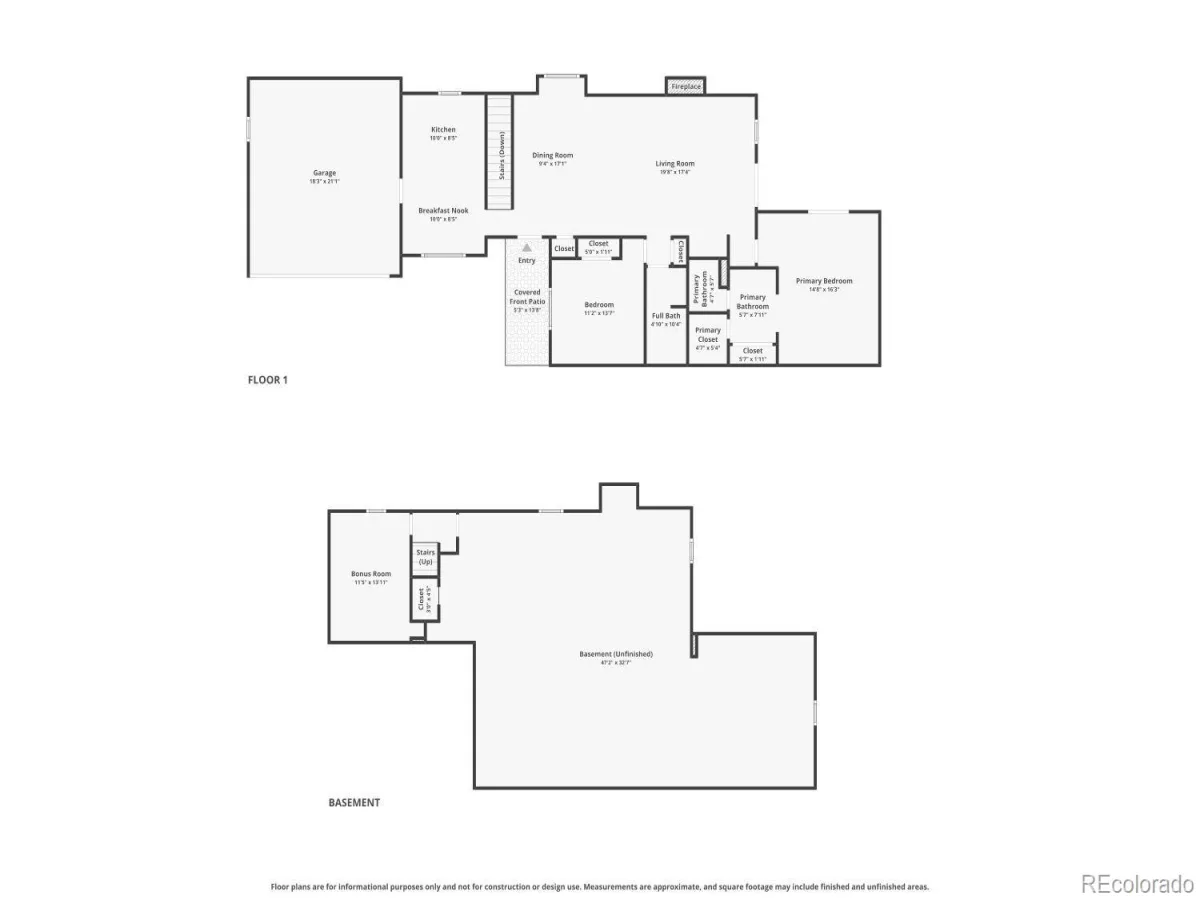 14140 E Warren Place Aurora CO 80014 MLS #REC8651030 06152026193257 1200 27