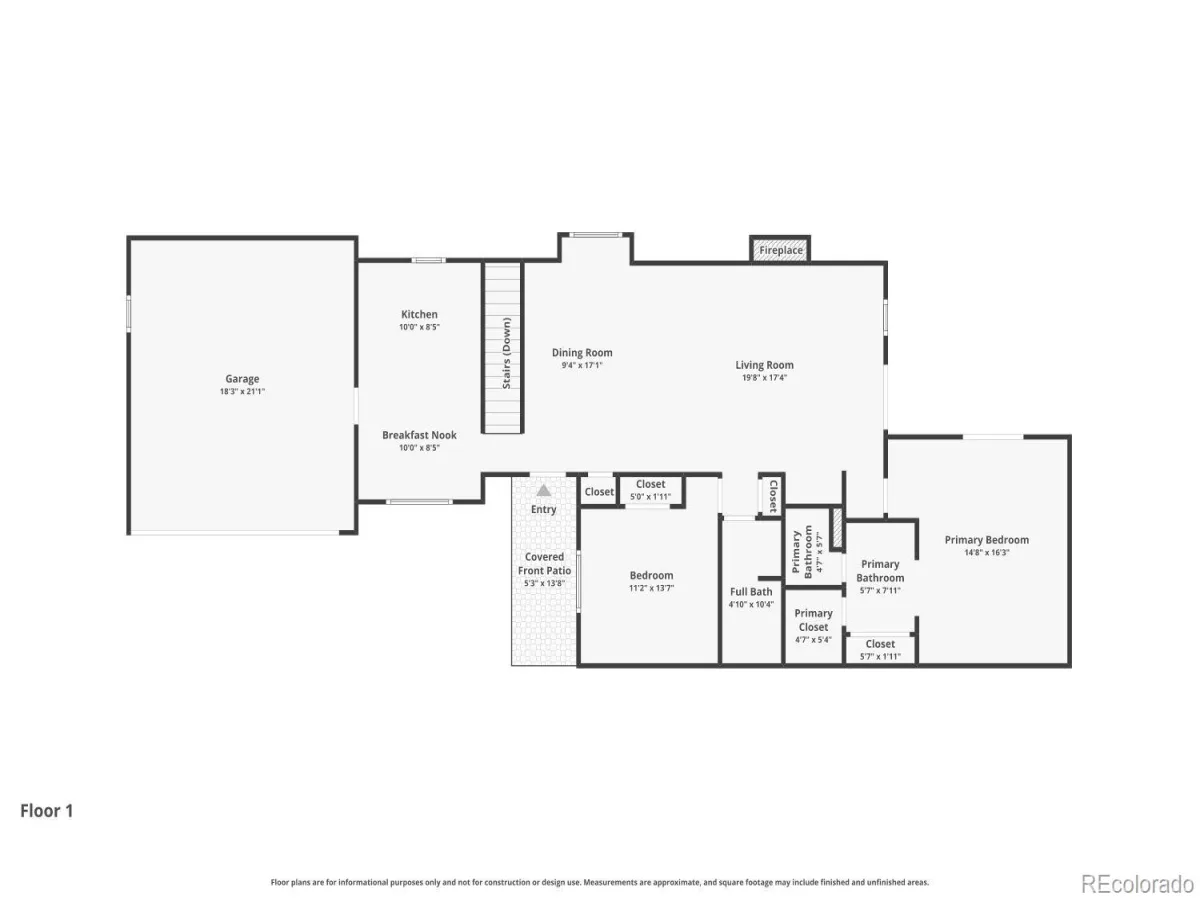 14140 E Warren Place Aurora CO 80014 MLS #REC8651030 06152026193257 1200 28