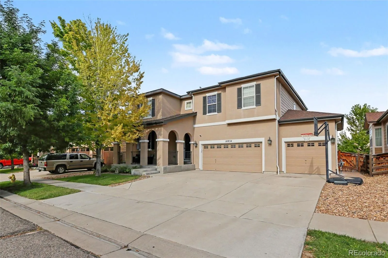 10934 Pitkin Street Commerce City CO 80022 | MLS #REC8651327 08222026162936 1600 33