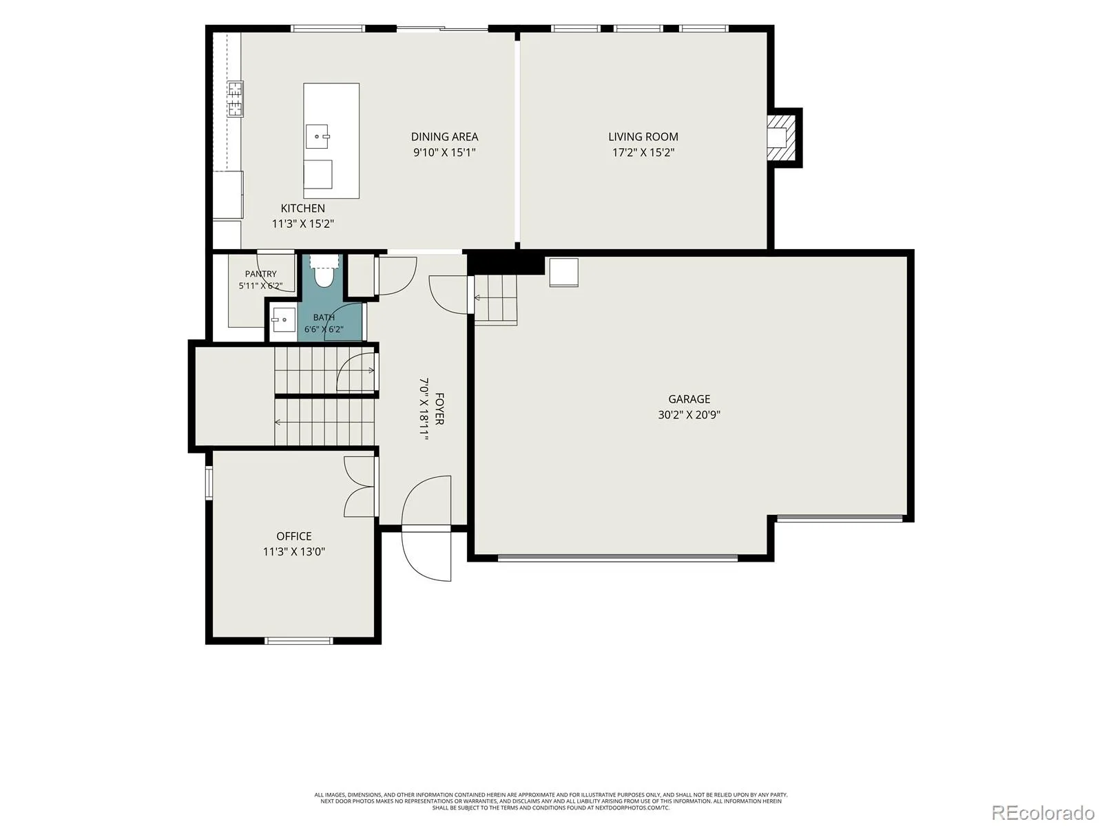 10934 Pitkin Street Commerce City CO 80022 | MLS #REC8651327 08222026162936 1600 34