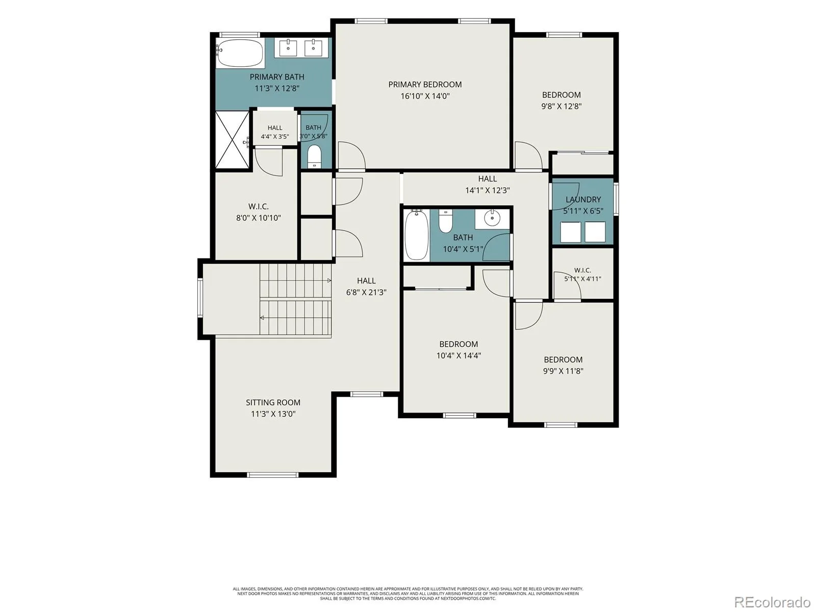 10934 Pitkin Street Commerce City CO 80022 | MLS #REC8651327 08222026162936 1600 35
