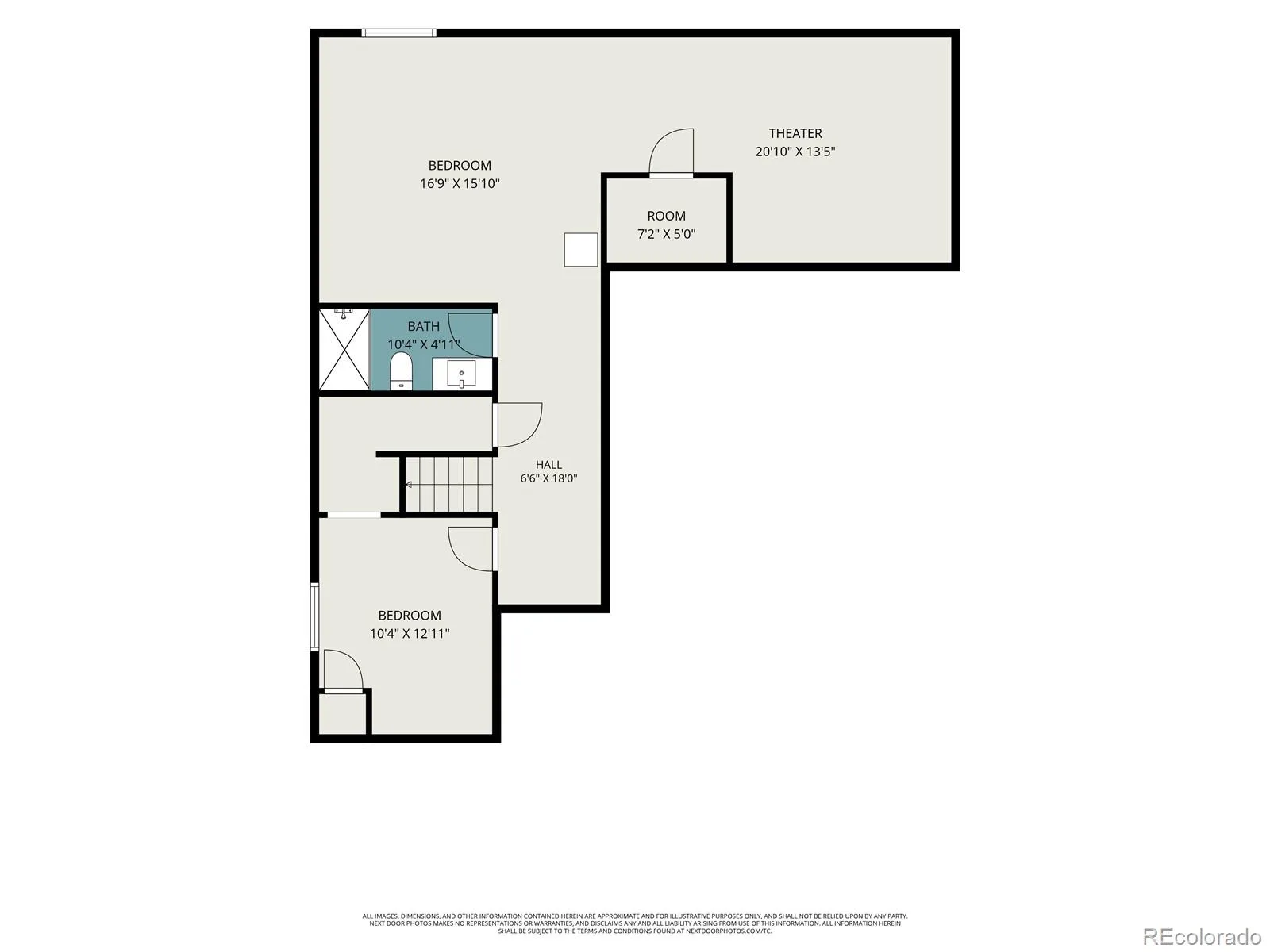 10934 Pitkin Street Commerce City CO 80022 | MLS #REC8651327 08222026162936 1600 36