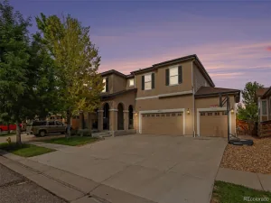 10934 Pitkin Street Commerce City CO 80022 | MLS #REC8651327 08222026162936 300 0