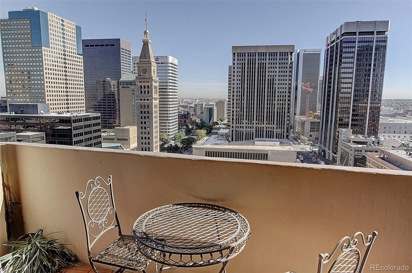 1020 15th Street #20H Denver CO 80202 | MLS #REC8652247 09262026174531 1600 1